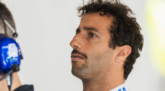 Ricciardo reveals 2024 'DOWNFALL' as F1 future remains unclear