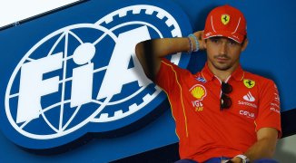 ULTIMA ORA: La FIA annuncia la punizione per Leclerc a Imola