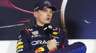 Verstappen is vragen over onrust bij Red Bull zat: "Beantwoord ze al sinds eind februari"