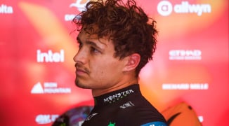 Norris krijgt mogelijk zijn zin: 'Alpine overweegt Colapinto aan de kant te zetten'