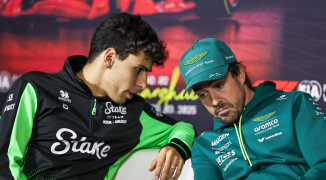 F1 star ruled OUT at Saudi Grand Prix as 'investigation' launched