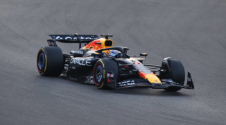 Verstappen: "Wees niet teleurgesteld, we hebben ze laten zien wie de baas is"