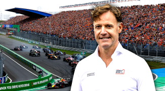 Dutch GP-directeur gaat in op eigen keuze om met F1 te stoppen: "Gaan eruit met een knal"