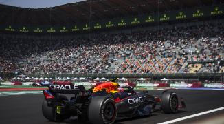 LIVE (gesloten) | Kwalificatie GP van Mexico: Q3 is begonnen, wie pakt pole position?