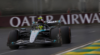 ¡Lewis Hamilton, FUERA del GP de Australia!