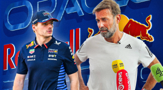 Marko ziet rol voor voormalig Liverpool-trainer Klopp: "Zou het geweldig vinden"