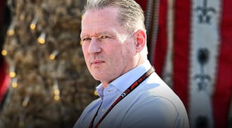 Jos Verstappen, Antonio Pérez en meer: vijf vaders die zich flink lieten gelden in F1