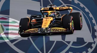 FIA announce McLaren car INSPECTION ahead of US Grand Prix