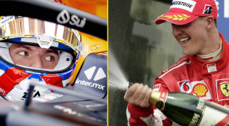 Uitspraak na 'walgelijk gedrag' in zaak Schumacher, Kelly Piquet troeft Verstappen af | GPFans Recap