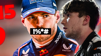 FIA verklaart waarom gevloek Ticktum geen straf oplevert