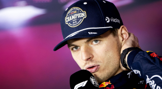 Verstappen confirms MAJOR Red Bull absence as shock decision made