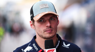 Verstappen krijgt steun van Gordon Ramsay over gescheld in F1: "Bemoei je er niet mee"