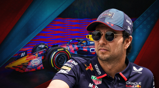 La OBSESIÓN de una estrella de Red Bull con Checo