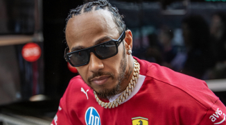 I tifosi non riescono a credere a ciò che Lewis Hamilton ha fatto a un giornalista