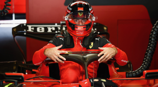 Sainz responde la pregunta MÁS GRANDE sobre su carrera