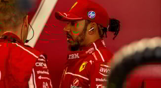 F1 Lewis Hamilton Oggi: Fallimento alla Ferrari; L'immenso legame tra il Brasile