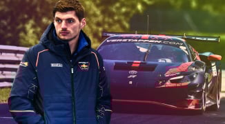 È UN DATO DI FATTO: Max Verstappen TRADISCE la Red Bull e CORRERÀ per la Ferrari!