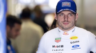 Max Verstappen's F1 future takes unexpected turn after Belgian Grand Prix