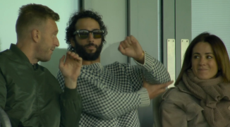 Ricciardo duikt plots op, maar het is niet waar je hem verwacht: "Wtf doet hij daar?"