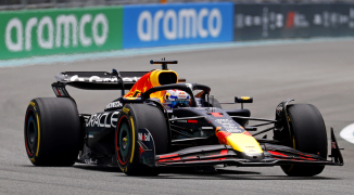 F1 Qualifying Results: Verstappen secures stunning Miami pole as Hamilton suffers early exit