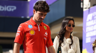 Ferrari infastidita con Leclerc per aver VIOLATO le regole!