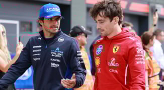F1 Penalty Points 2025: TWO drivers edge closer to ban