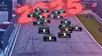 TODO lo NUEVO de la temporada 2025 de la F1