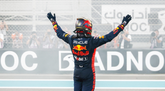 Nieuwe documentaire Verstappen geeft uniek inkijkje in het leven van de drievoudig kampioen