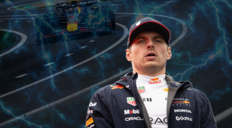 Column: code rood voor Verstappen, tijd om Red Bull Racing gedag te zeggen