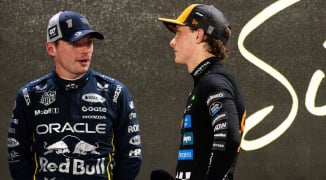 F1 Results Today: Oscar Piastri furious at team as Max Verstappen closes championship gap