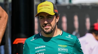 F1 Hoy: Newey sabe cómo salvar a Alonso; Nuevo jefe de equipo en Alpine