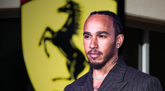 Hamilton makes STUNNING claim on F1 future amid Ferrari contract uncertainty