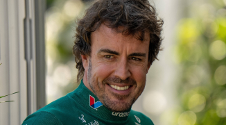 La IMPERDIBLE reacción de Alonso al caos causado por McLaren en el GP de Australia