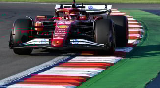 LIVE (gesloten) | Kwalificatie GP van Mexico-Stad: Leclerc pakt voorlopige pole position