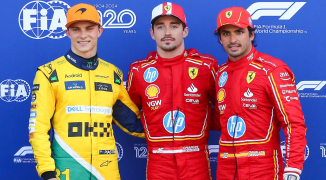PELIGROSA advertencia de Sainz a Red Bull