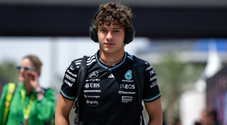 La speranza di Antonelli per il GP del Canada