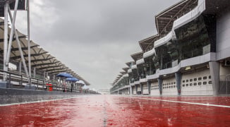 Weerbericht GP Bahrein op Sepang: extreme hitte en kans op onweer