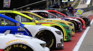 NASCAR announce official driver penalty verdict after 'INTENTIONAL' COTA wreck