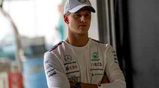 Mick Schumacher F1 return takes fresh twist as shock option emerges