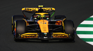 Norris en Piastri blijven Mercedes voor: "Dat is ook voor morgen het plan"