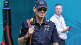 VIDEO | Newey deelt update over toekomstplannen, Norris benadeeld door Verstappen | GPFans Recap