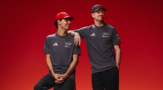 Audi F1 2026 Merch: Where to buy first official team kit as huge range revealed