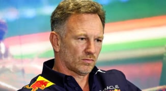 Brundle: 'Horner wil alleen terugkeren in F1 als mede-eigenaar van een team'