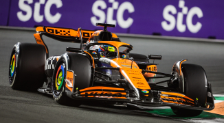F1 Practice Today: Saudi Arabian Grand Prix 2025 start times, schedule and how to watch live on TV