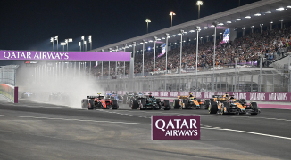 Hoe laat beginnen de Sprint en kwalificatie voor de Formule 1 Grand Prix van Qatar?