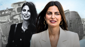 Kelly Piquet: alles wat je moet weten over de invloedrijke vriendin van Max Verstappen