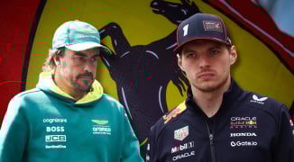 F1 Hoy: Así marchan los campeonatos de pilotos y constructores; Aston Martin, a la altura de Mercedes y McLaren