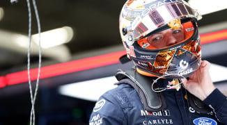 Antonelli snelste op vrijdag, Red Bull voert motorwissels Verstappen en Hadjar uit | GPFans Recap