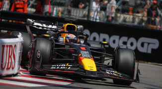 F1 Practice Today: Monaco Grand Prix start times, schedule and how to watch live on TV