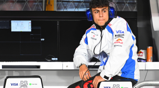 New Red Bull F1 star braced for 'difficult' 2026 season